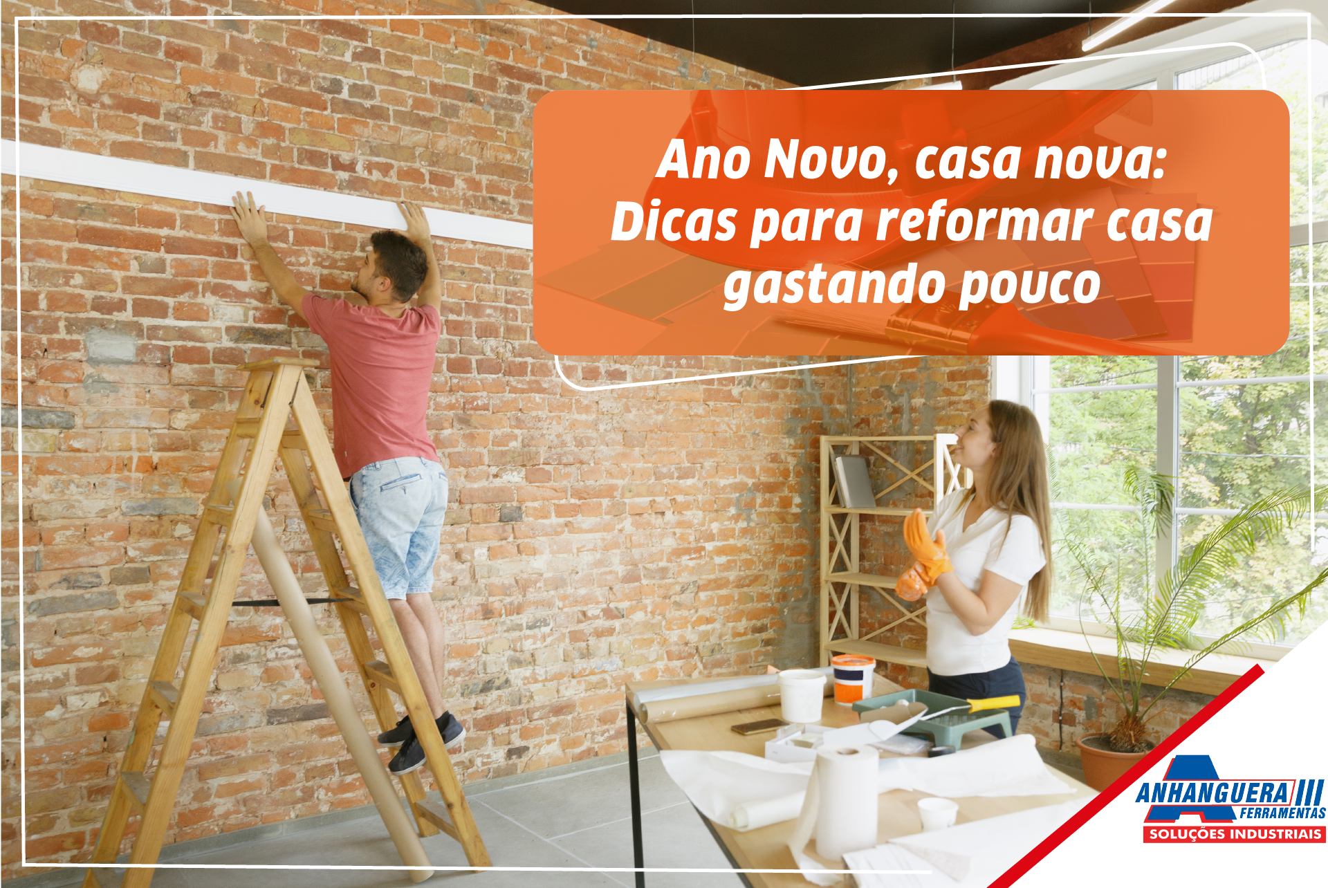 Como Calcular o Orçamento Ideal para Sua Reforma