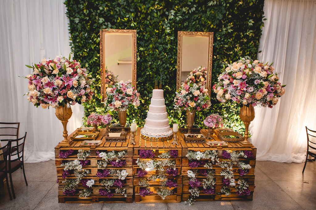 5 ideias de títulos