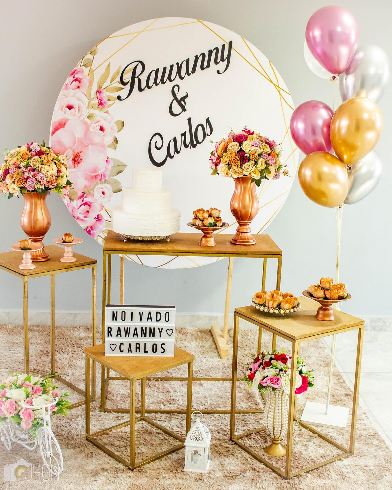 5 ideias de títulos