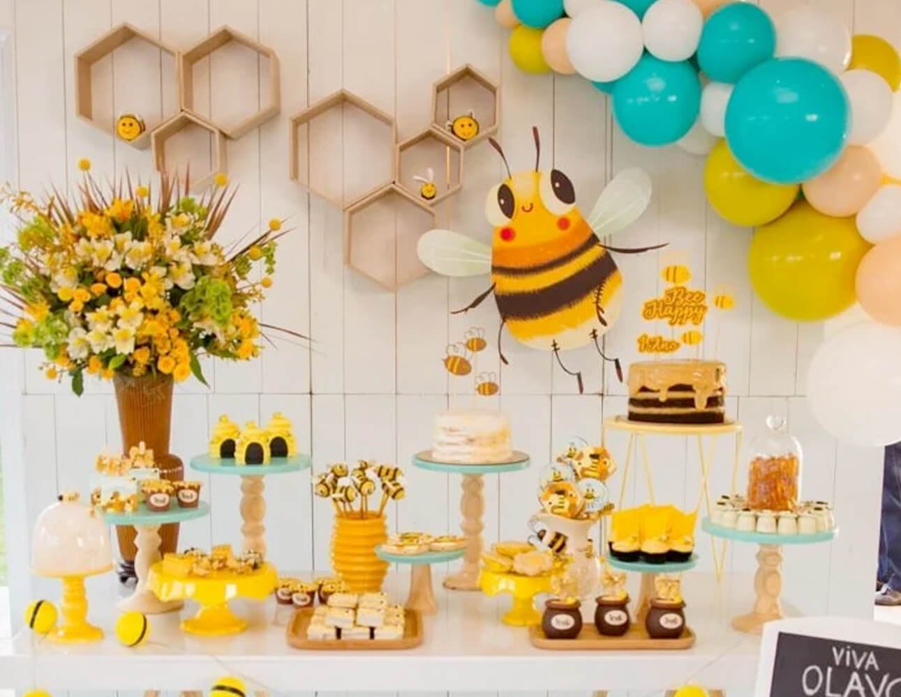 Dicas para negociar com buffets infantis