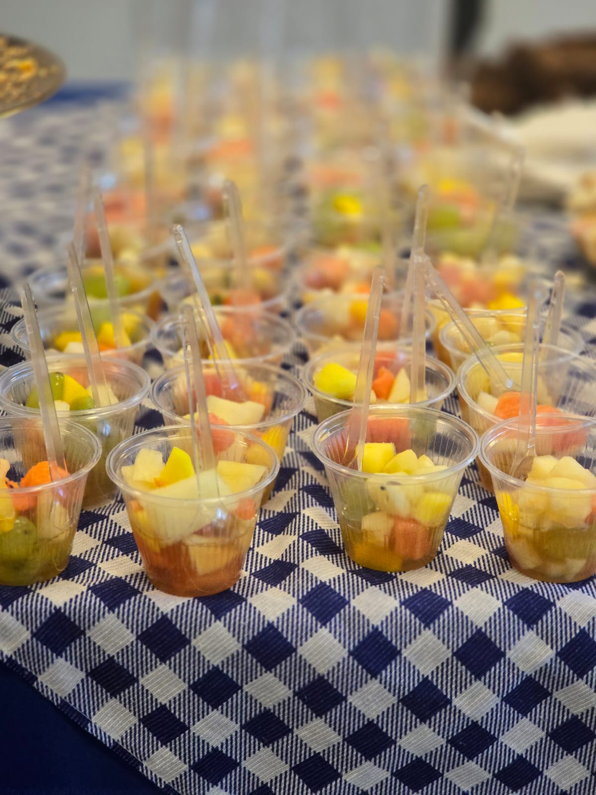 dicas para economizar no buffet de festa infantil