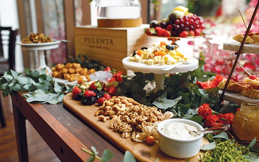 Planejamento financeiro para festas infantis