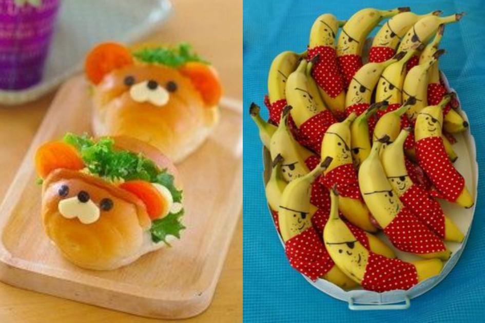 Dicas para negociar com buffets infantis