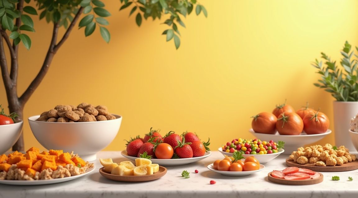 Planejamento financeiro para festas infantis