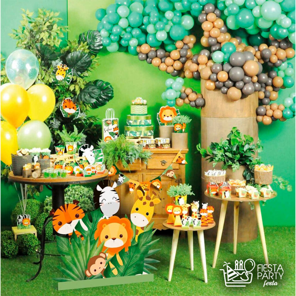 dicas para economizar no buffet de festa infantil