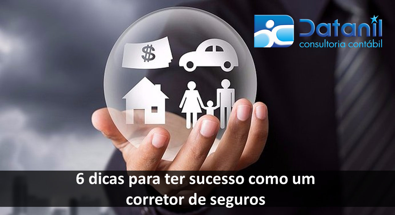 dicas para economizar no corretor de seguros