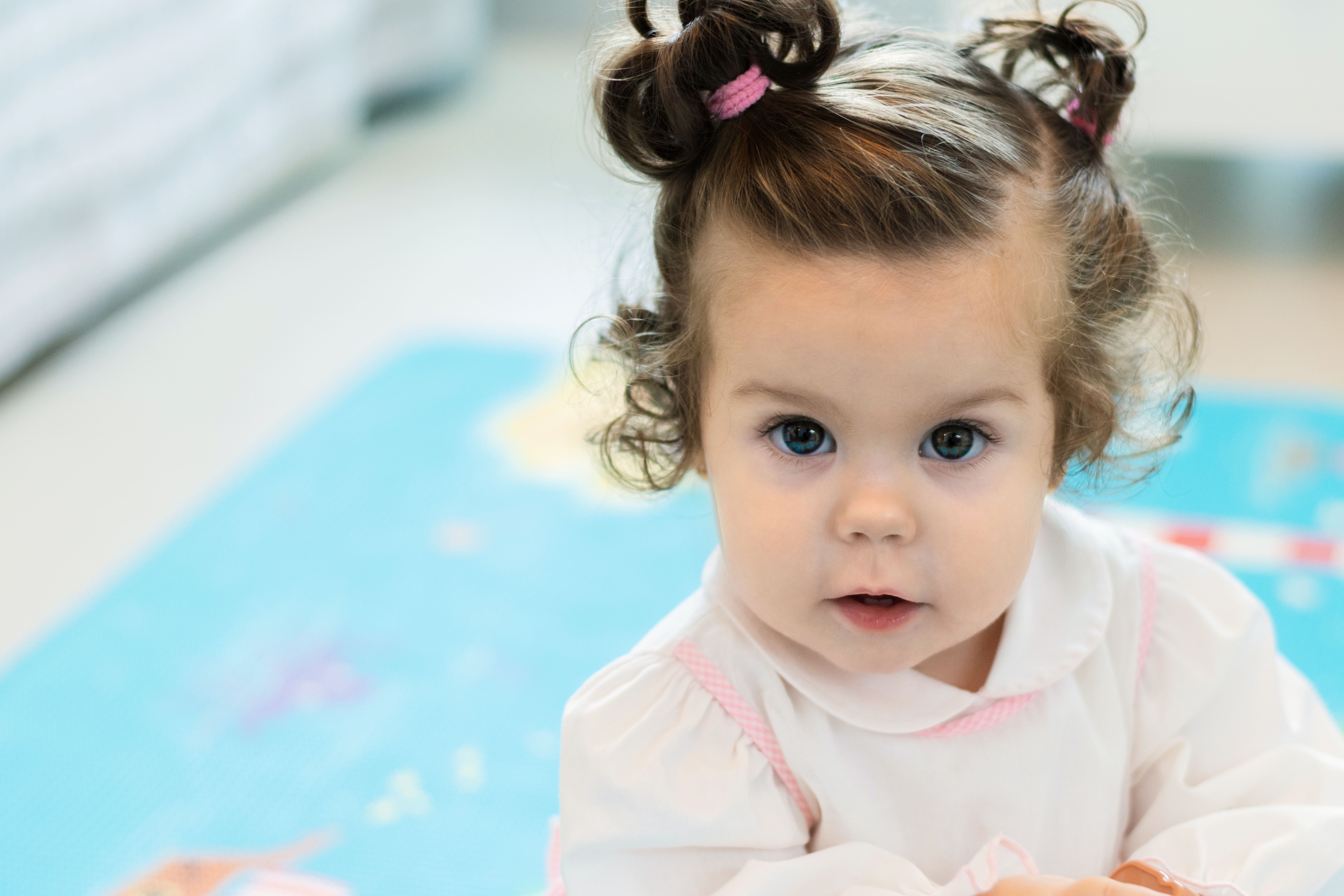 Itens Essenciais de Farmácia para o Enxoval de Bebê Importado