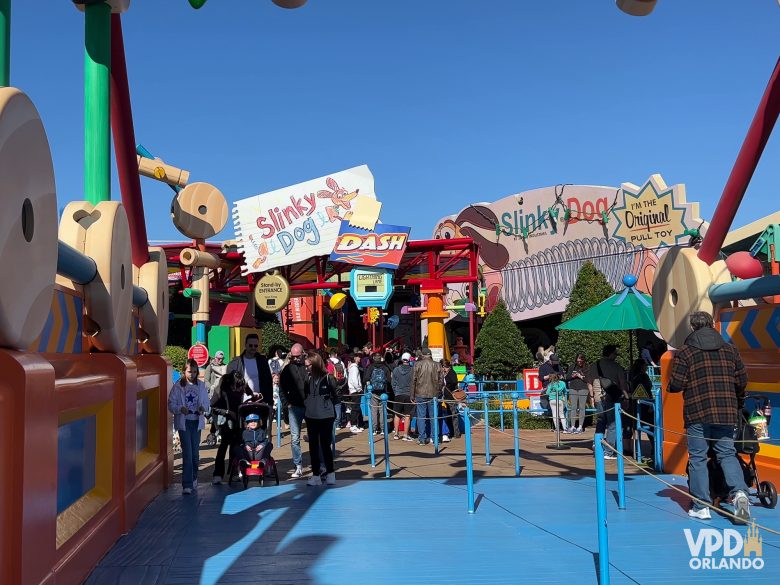 dicas para economizar no parque de diversões