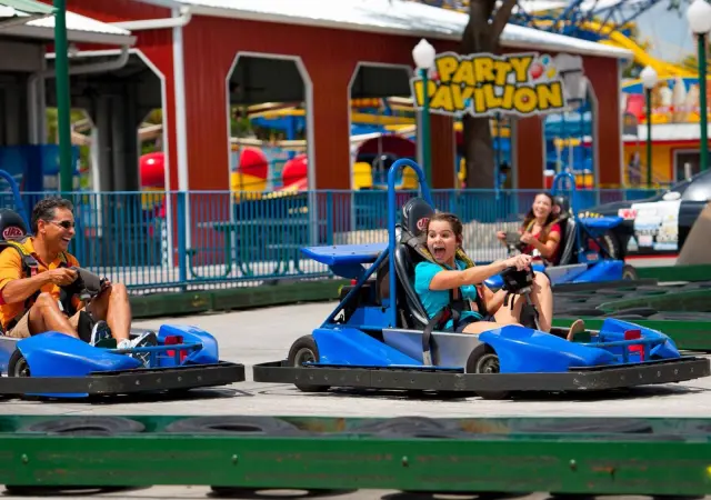 Estratégias Inteligentes para Otimizar seu Tempo e Dinheiro na Disney e Universal