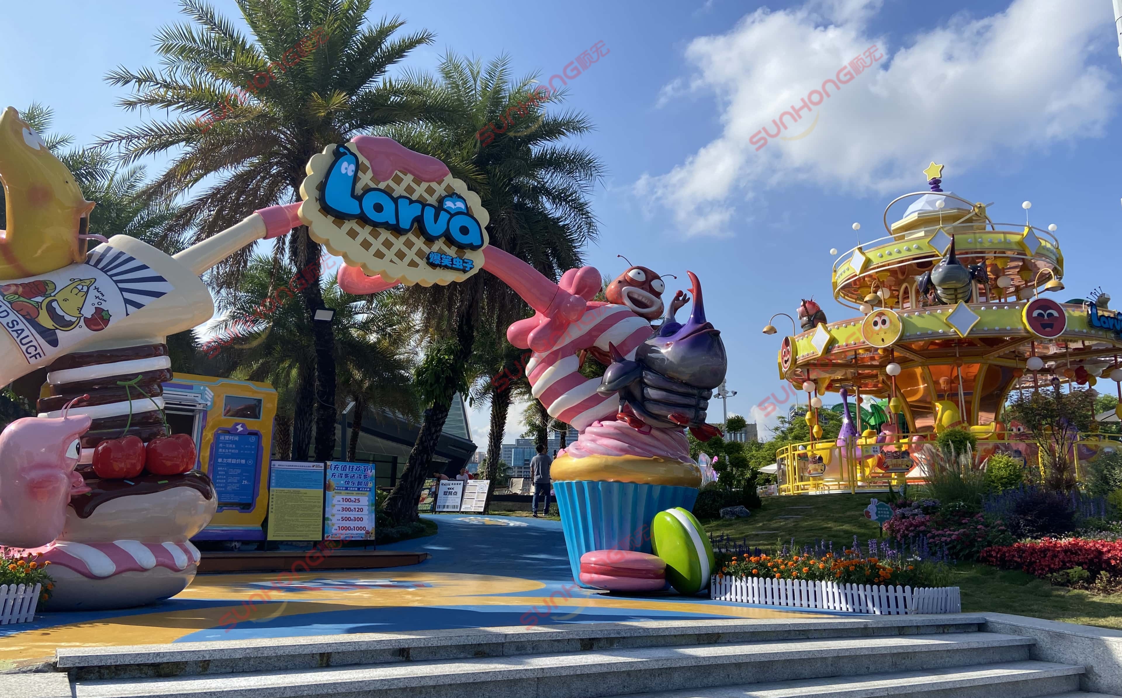 Meia-Entrada em Parques: Quem Tem Direito e Como Solicitar