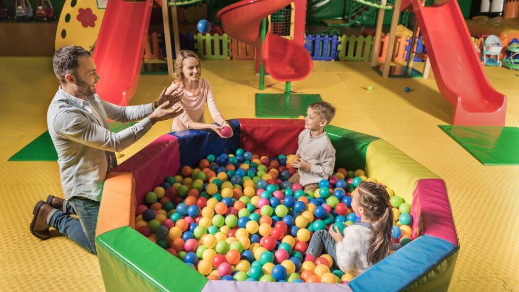 Alimentação em Parques de Diversões: O Que Levar e Onde Economizar