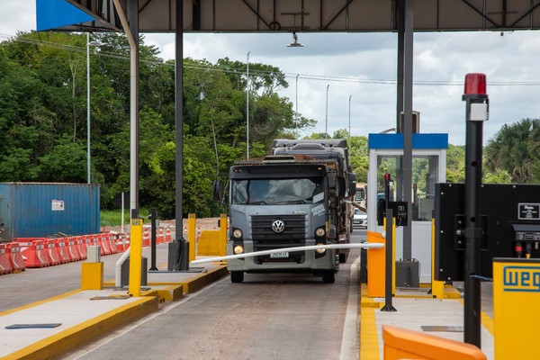 dicas para economizar no pedágio com tags