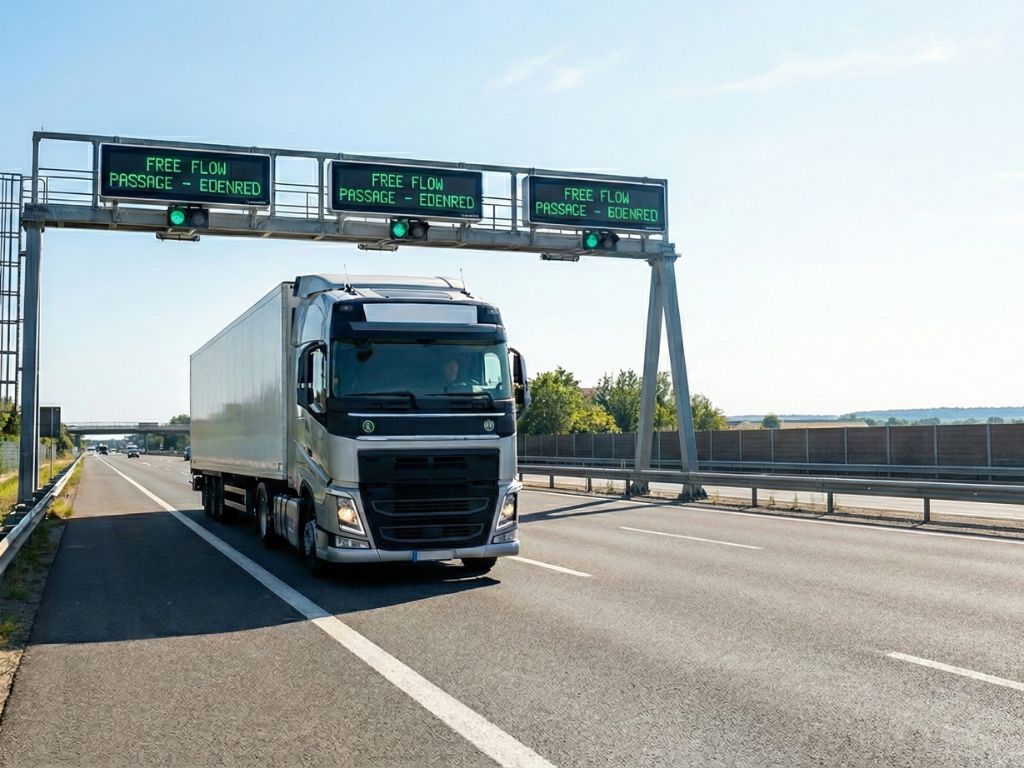 dicas para economizar no pedágio com tags