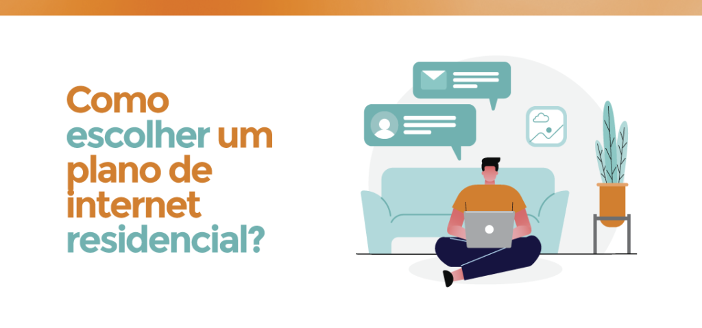 Técnicas de negociação para reduzir sua conta de internet