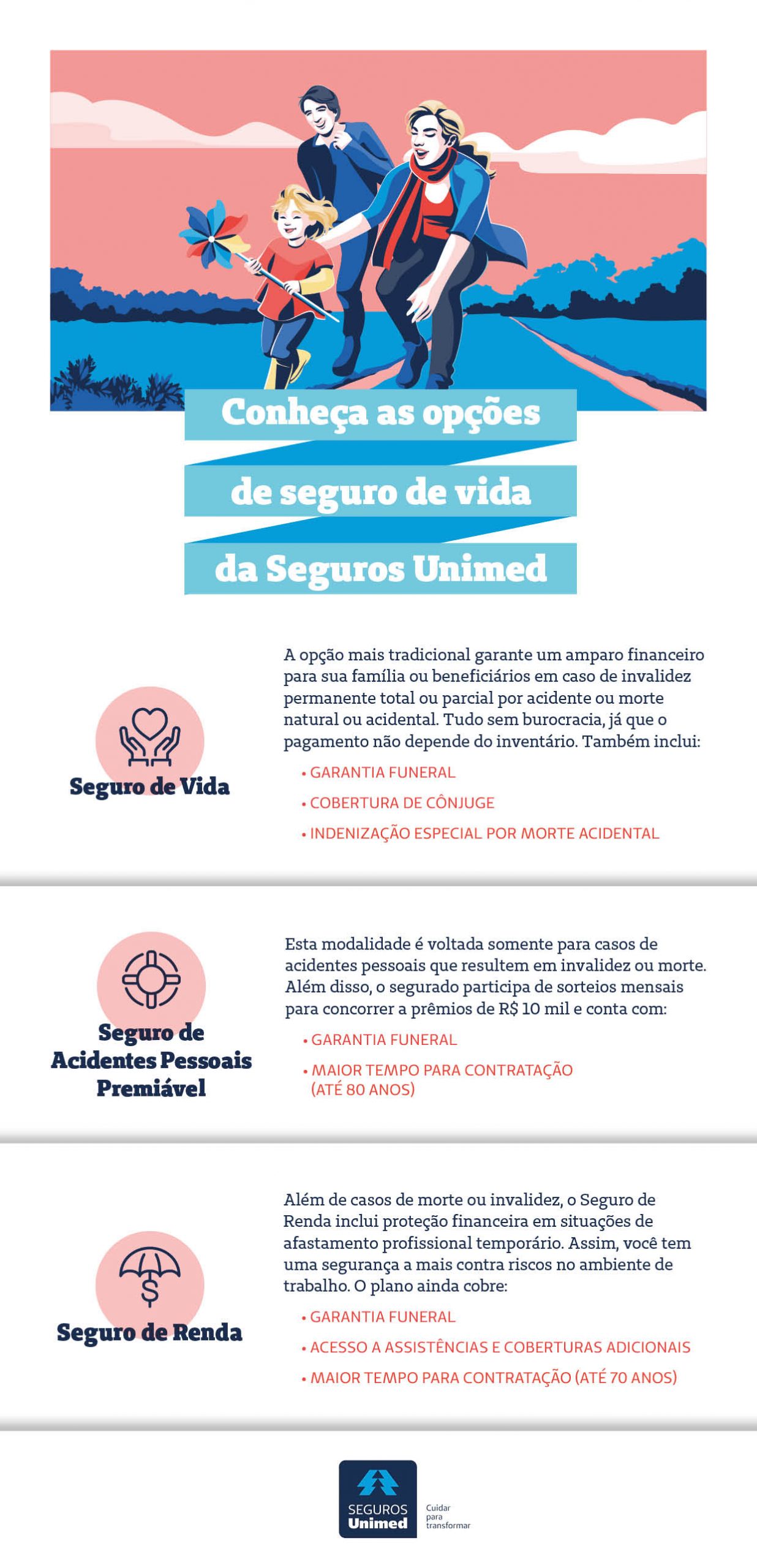 dicas para economizar no seguro de vida individual