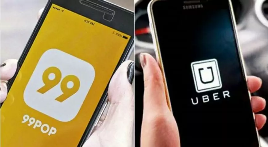 dicas para economizar no transporte por aplicativo