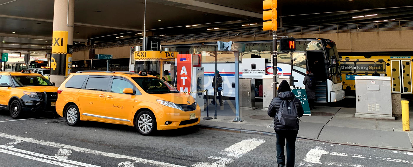 Combinando transporte público e apps para economizar nas cidades