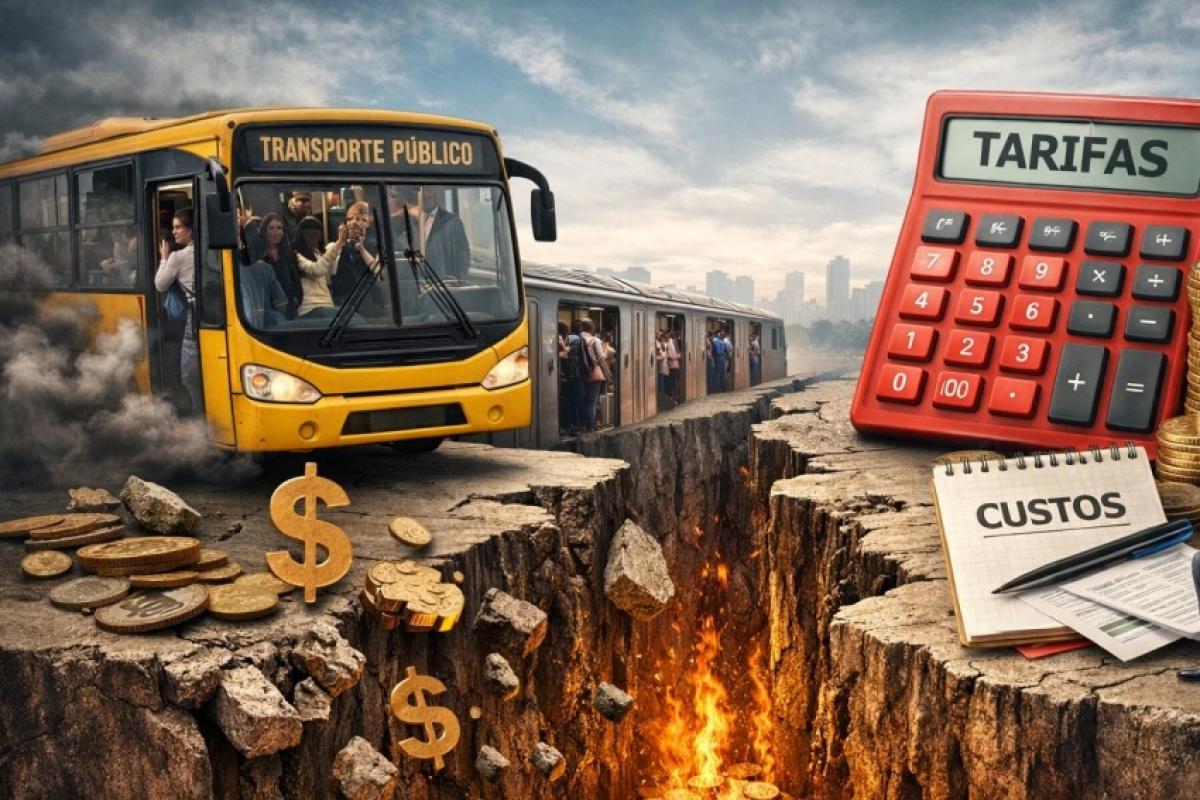 dicas para economizar no transporte público