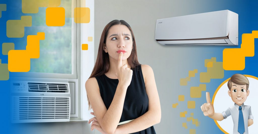 Ar Condicionado Quente/Frio: Vale a Pena para Sua Região?