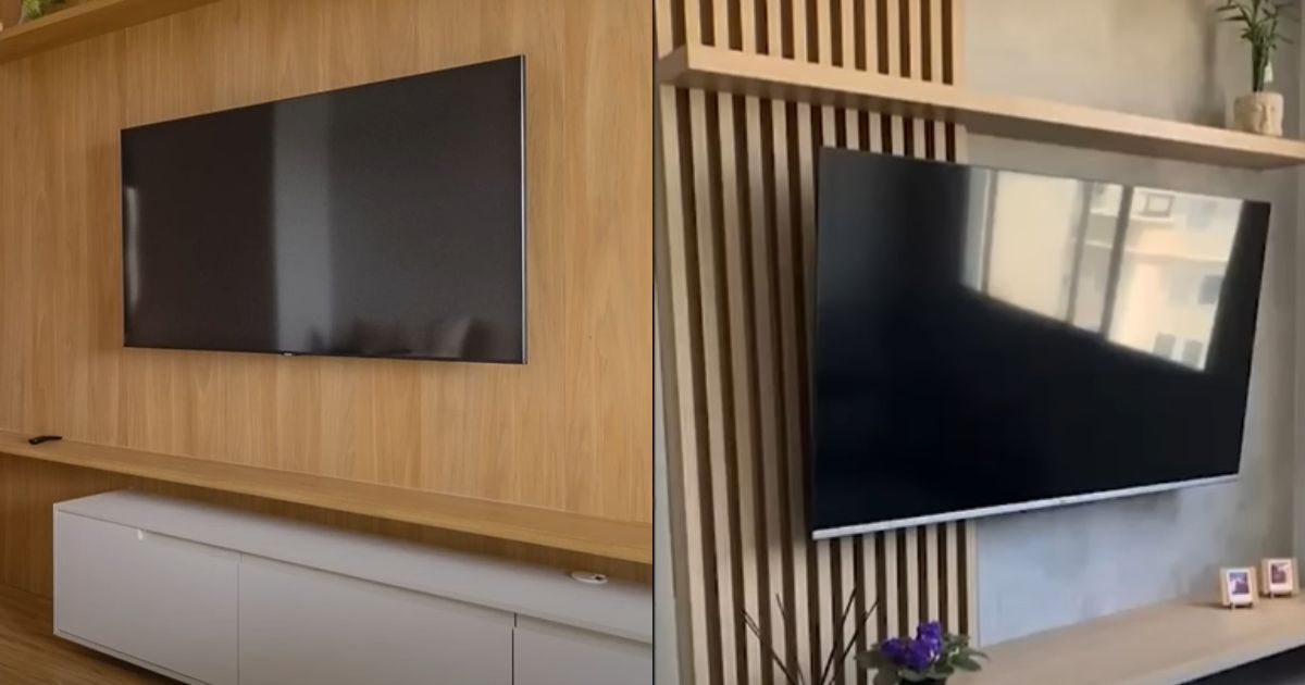 Organização de Cabos: Soluções Criativas para um Ambiente Limpo