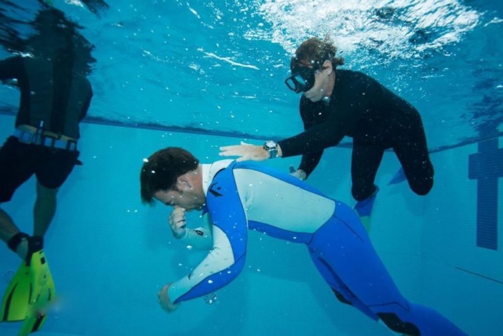 Guia Completo de Equipamentos para Apneia