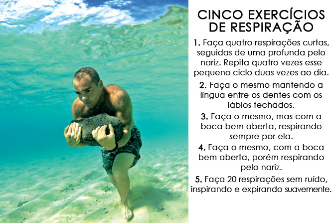 Técnicas Avançadas de Equalização para Mergulho Profundo