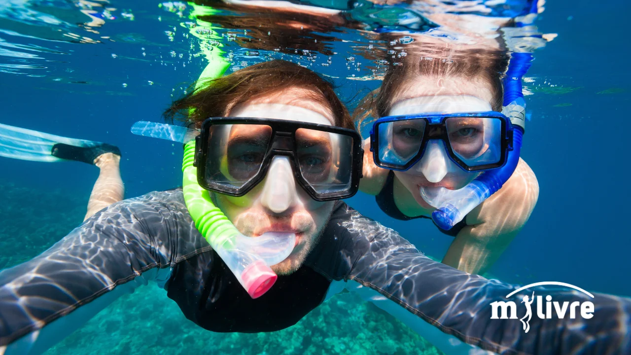 Benefícios da Apneia