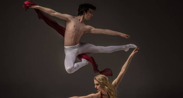 dicas para iniciantes na dança esportiva