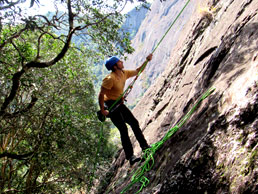 Guia Completo de Equipamentos de Escalada para Iniciantes