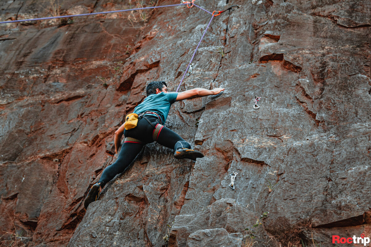 Encontrando Parceiros de Escalada e Clubes de Montanhismo