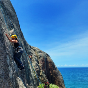 Técnicas Essenciais de Rapel para Escalada