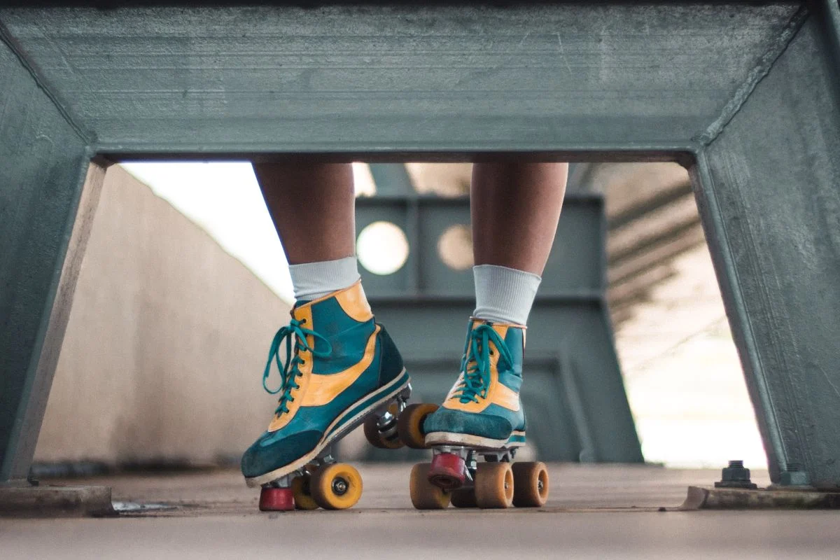 Guia Completo de Patins Hard Boot para Iniciantes