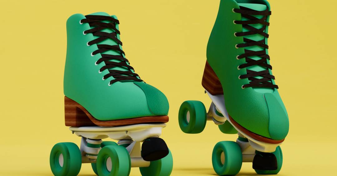 dicas para iniciantes na patinação urbana