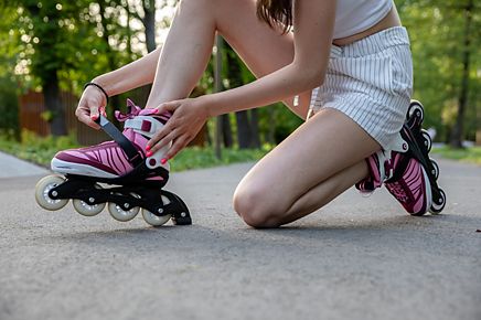 Dominando o Freio em T: Um Guia Passo a Passo