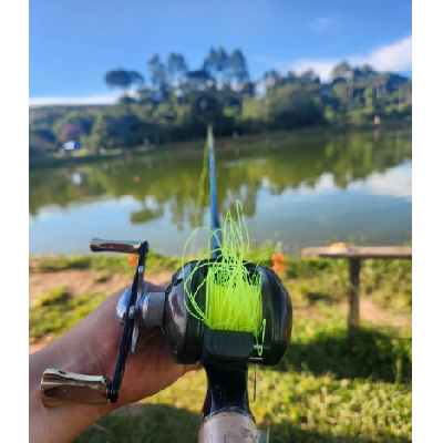 Técnicas Essenciais para Começar a Pescar em Pesqueiros