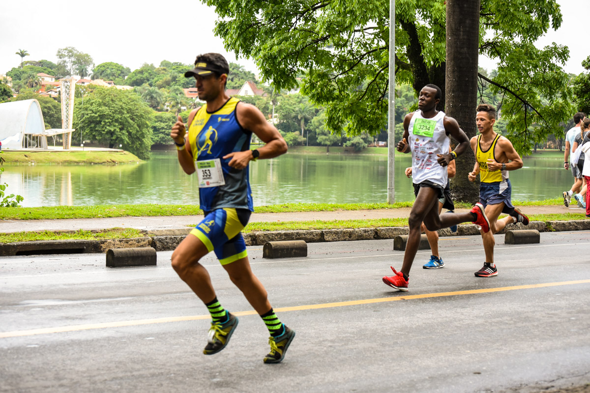 Estratégias Mentais para Superar os Desafios de uma Ultramaratona