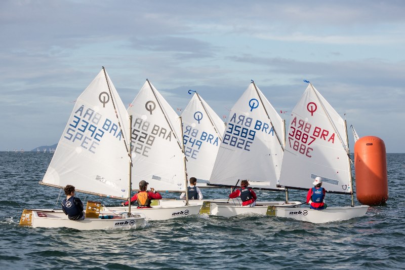 Segurança Essencial para Velejadores Novatos