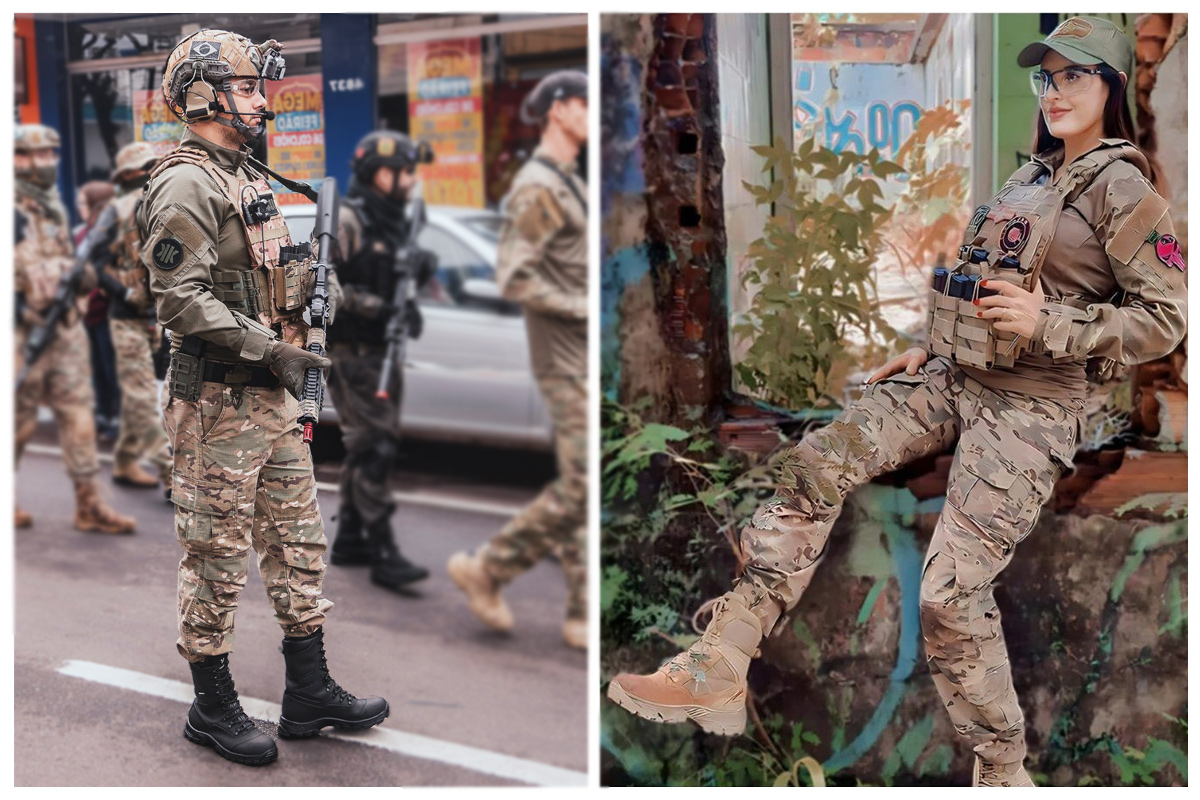 5 ideias de títulos:
1. Airsoft para Iniciantes: Guia Completo de Equipamentos e Segurança
2. Como Escolher sua Primeira Arma de Airsoft (AEG): Dicas Essenciais
3. As Regras de Ouro do Airsoft: Honra