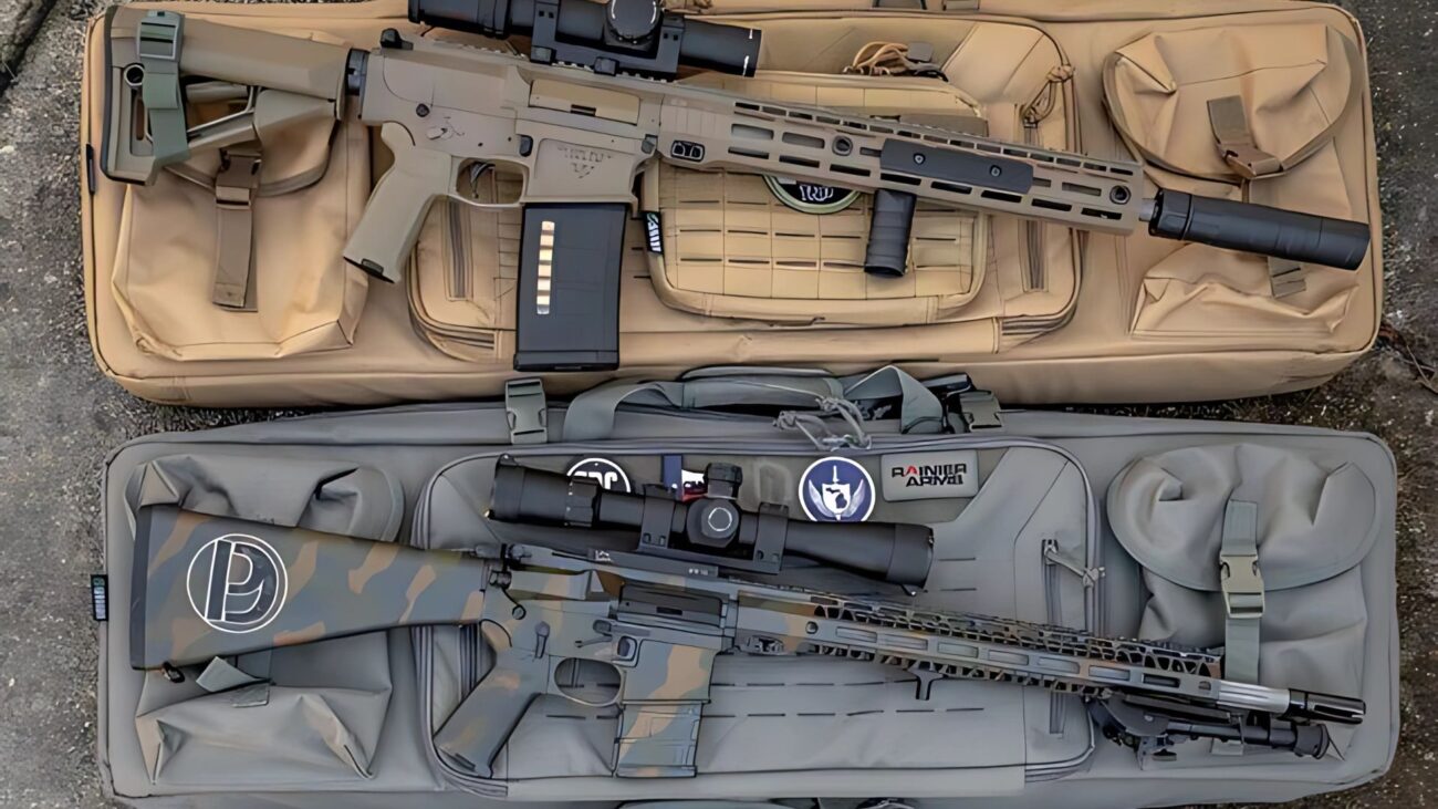 5 ideias de títulos:
1. Airsoft para Iniciantes: Guia Completo de Equipamentos e Segurança
2. Como Escolher sua Primeira Arma de Airsoft (AEG): Dicas Essenciais
3. As Regras de Ouro do Airsoft: Honra