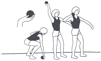 dicas para iniciantes no arremesso de peso