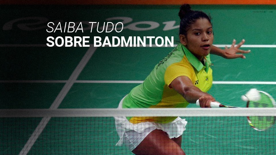Como Dominar o Saque de Revés no Badminton: Dicas Essenciais