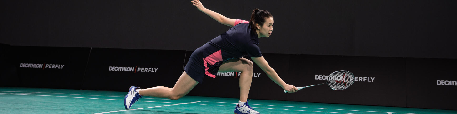 dicas para iniciantes no badminton