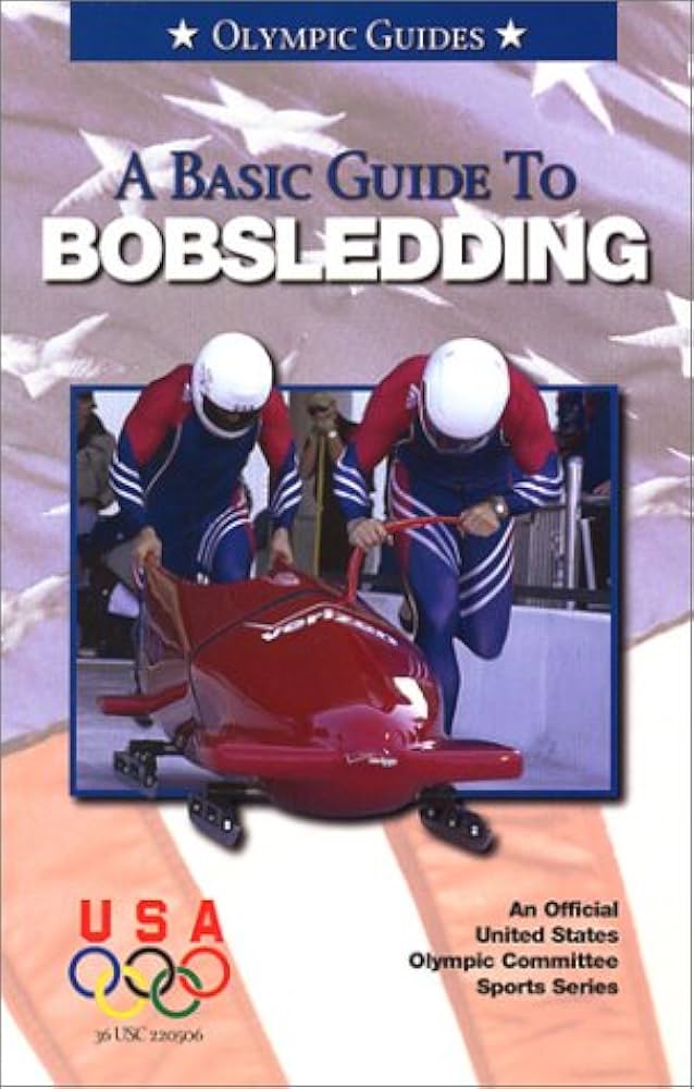 O Papel Crucial do Piloto no Bobsled