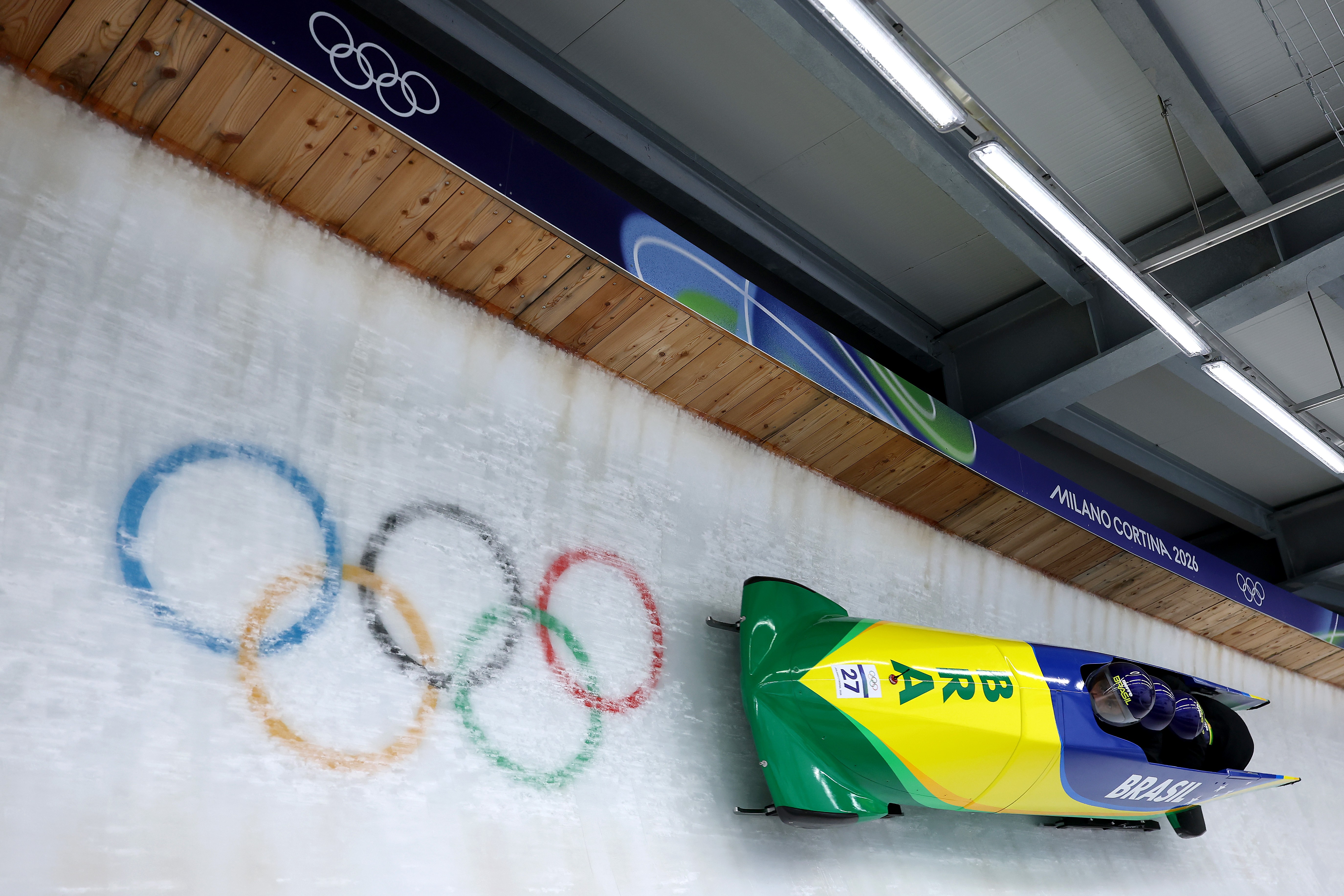 Equipamentos de Segurança Essenciais para Atletas de Bobsled