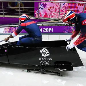Como o Bobsled é Praticado no Brasil