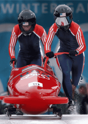 O Papel Crucial do Piloto no Bobsled