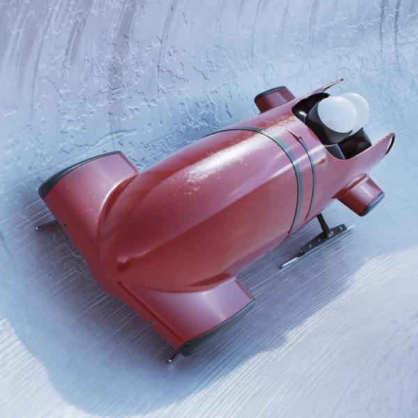 Equipamentos de Segurança Essenciais para Atletas de Bobsled