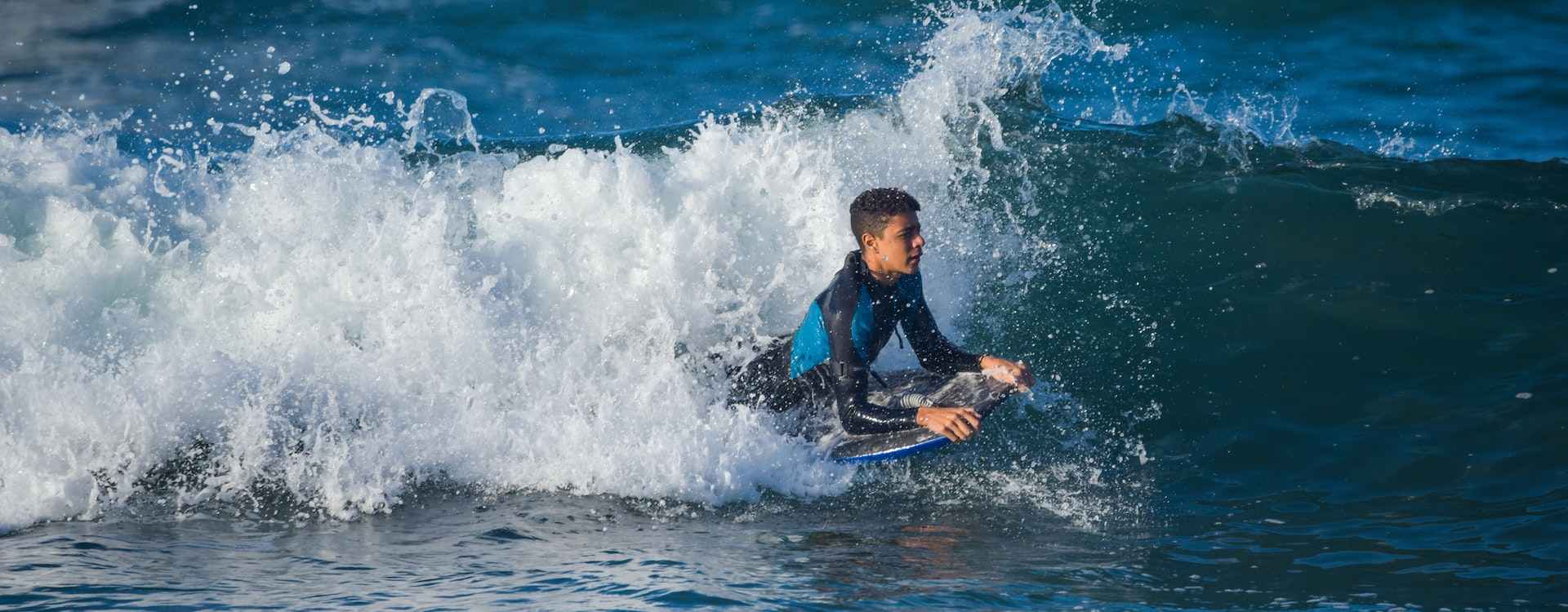 Técnicas avançadas de bodyboard para quem já domina o básico
