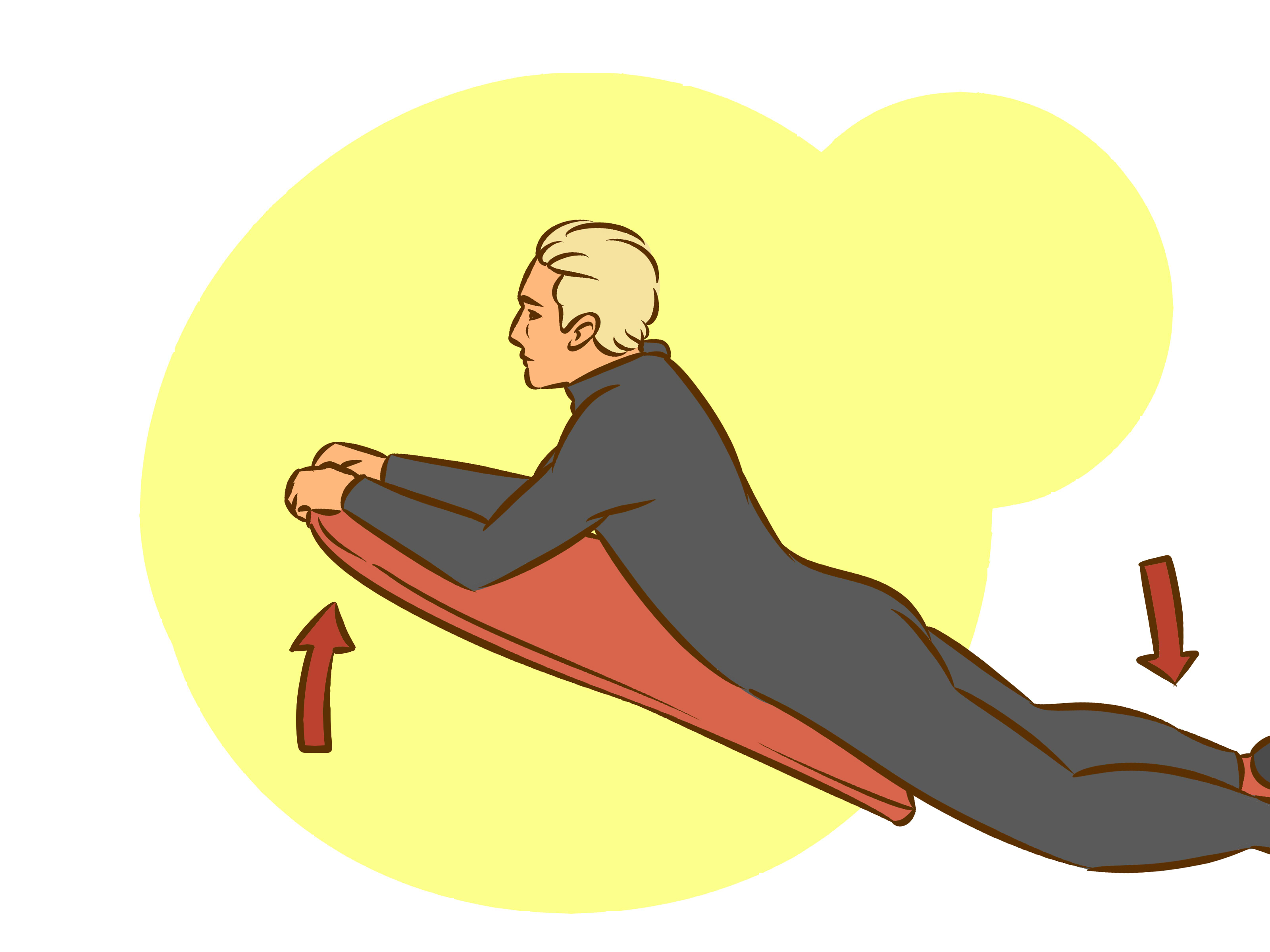 dicas para iniciantes no bodyboard