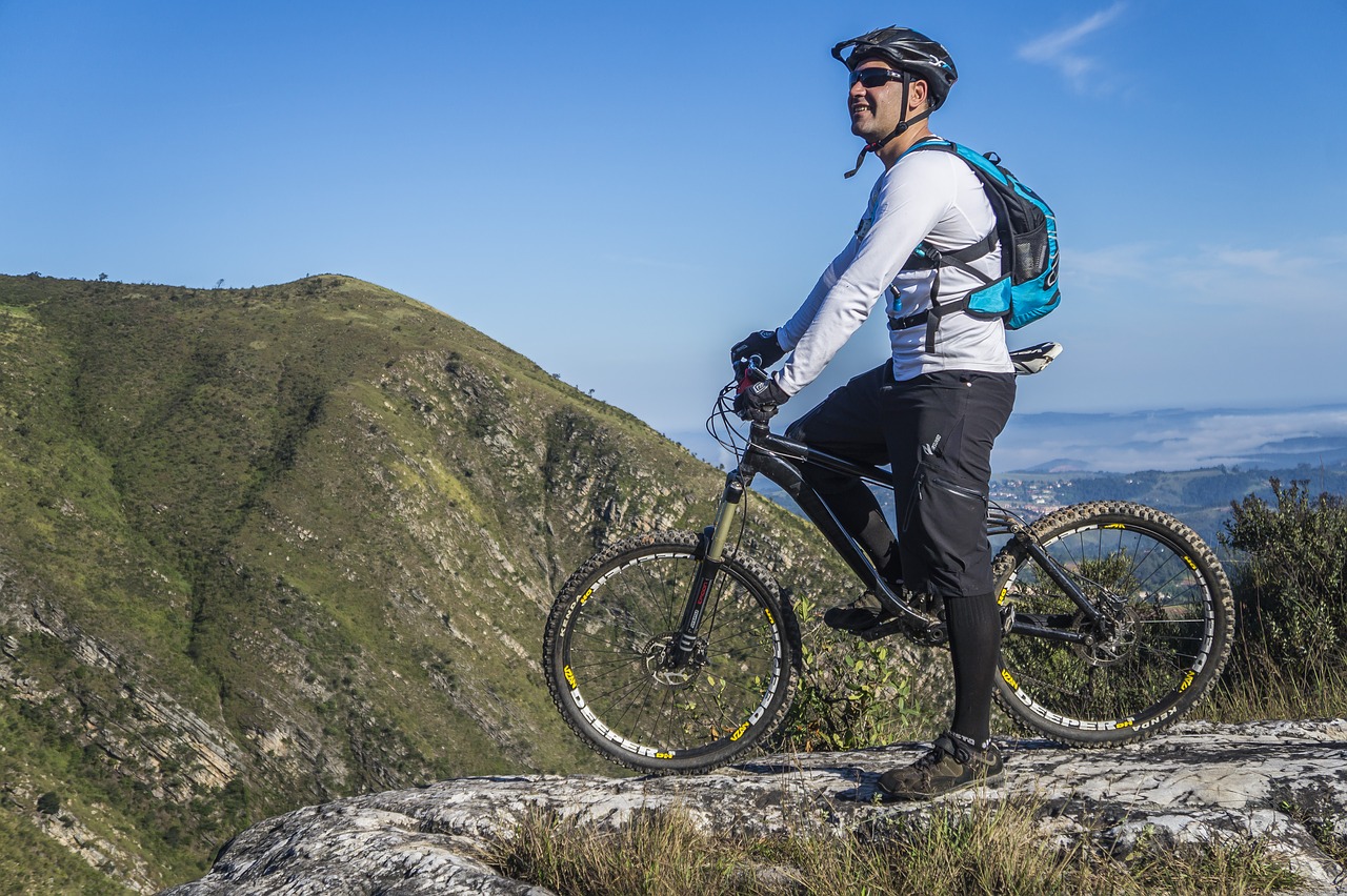 Os 5 Equipamentos Essenciais para Começar no MTB